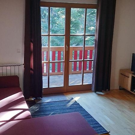 Holiday Apartment Bolfenk Hočko Pohorje Eksteriør billede