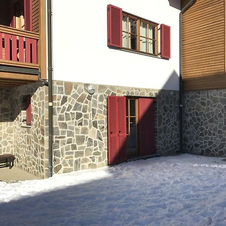 Holiday Apartment Bolfenk Hočko Pohorje Eksteriør billede