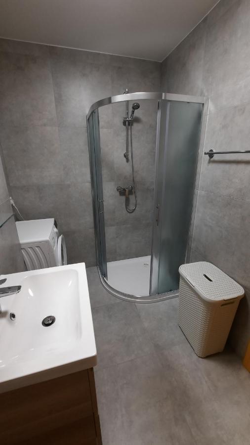 Holiday Apartment Bolfenk Hočko Pohorje Eksteriør billede