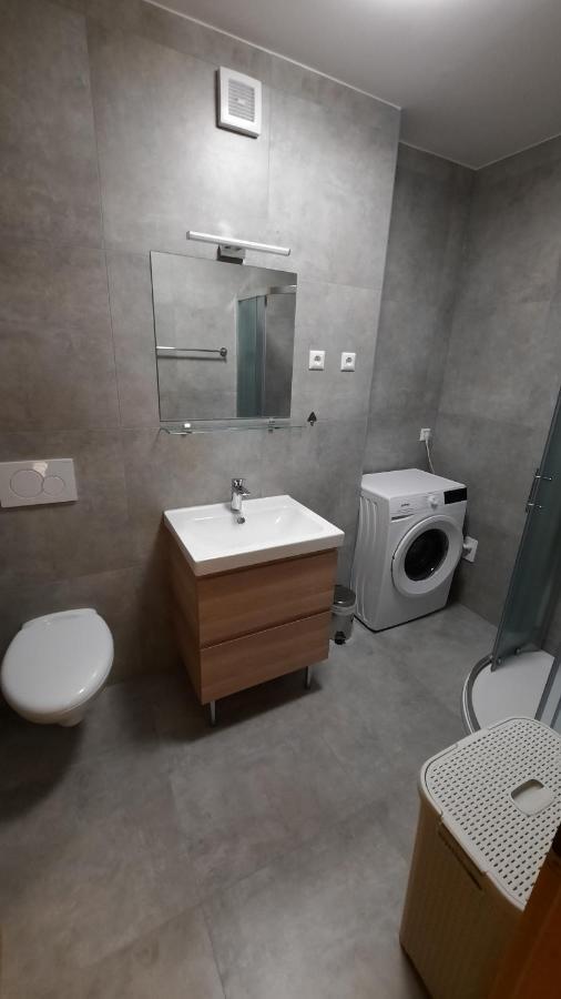 Holiday Apartment Bolfenk Hočko Pohorje Eksteriør billede