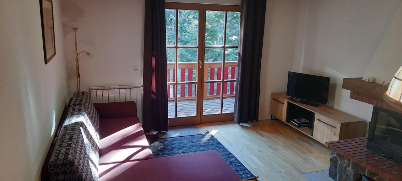 Holiday Apartment Bolfenk Hočko Pohorje Eksteriør billede