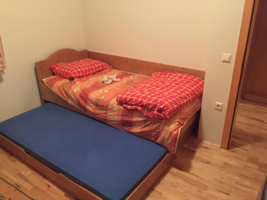 Holiday Apartment Bolfenk Hočko Pohorje Værelse billede