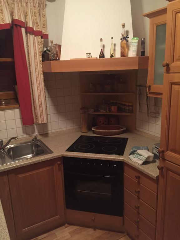 Holiday Apartment Bolfenk Hočko Pohorje Værelse billede
