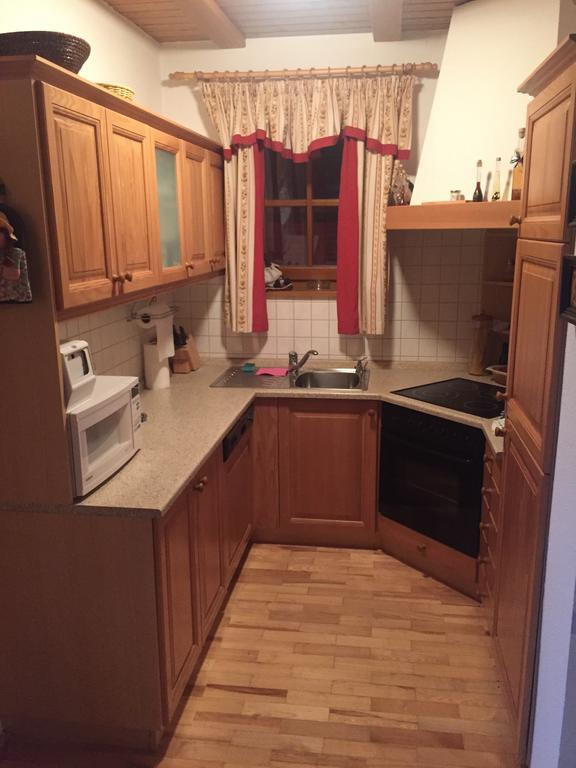 Holiday Apartment Bolfenk Hočko Pohorje Værelse billede