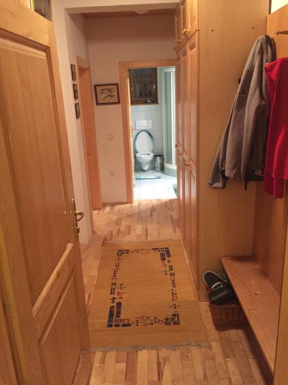 Holiday Apartment Bolfenk Hočko Pohorje Værelse billede