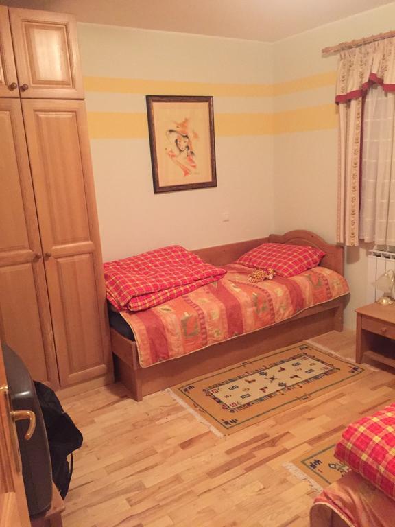 Holiday Apartment Bolfenk Hočko Pohorje Værelse billede