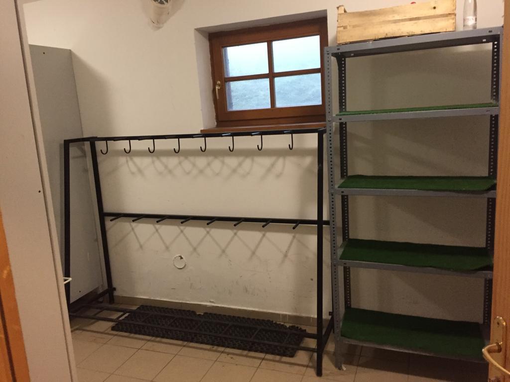 Holiday Apartment Bolfenk Hočko Pohorje Værelse billede