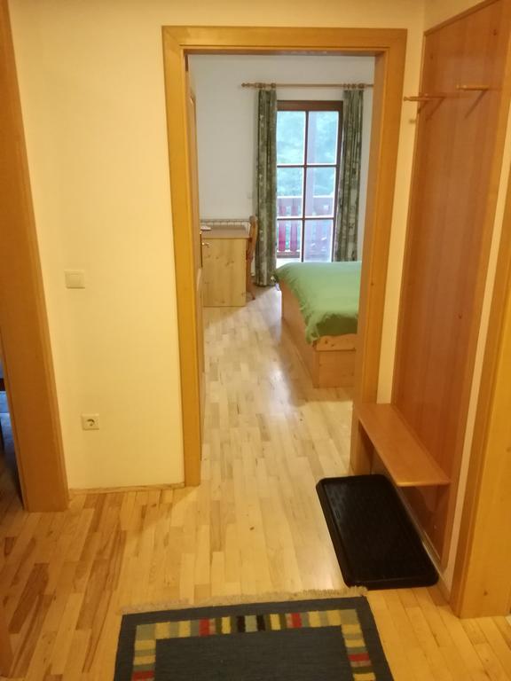 Holiday Apartment Bolfenk Hočko Pohorje Eksteriør billede