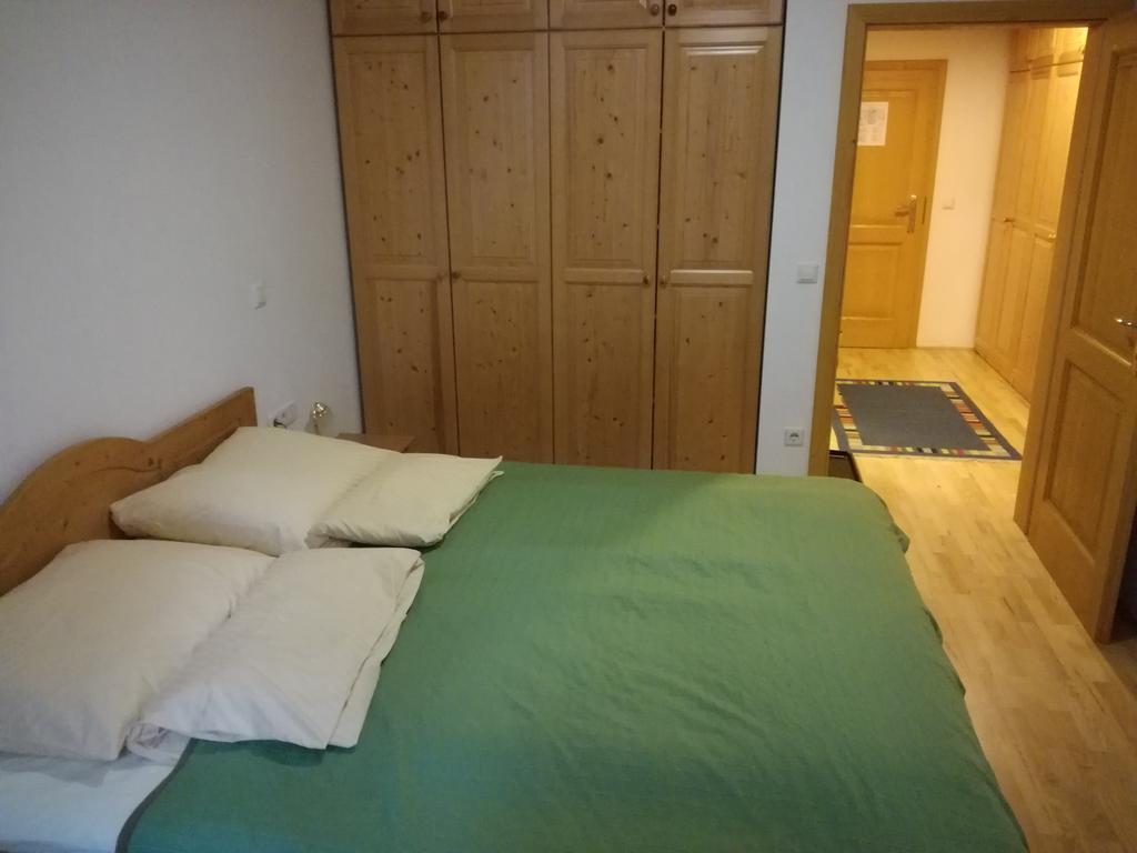 Holiday Apartment Bolfenk Hočko Pohorje Eksteriør billede
