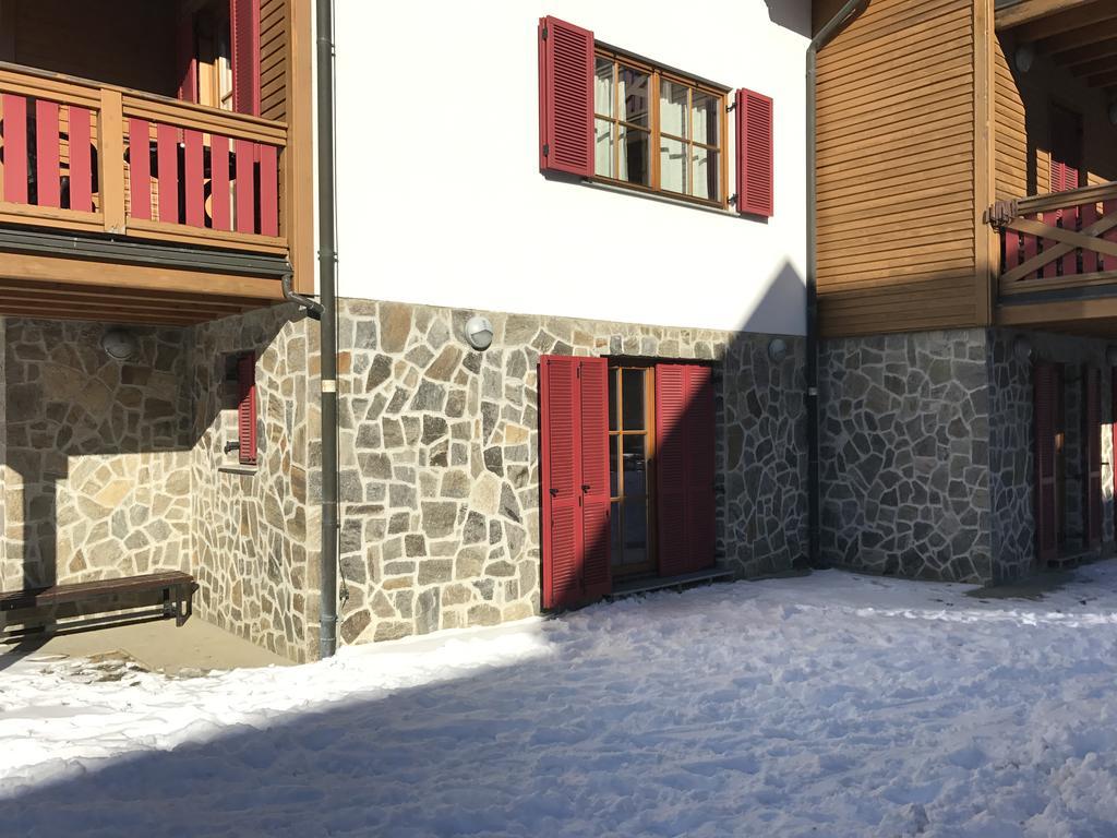 Holiday Apartment Bolfenk Hočko Pohorje Eksteriør billede