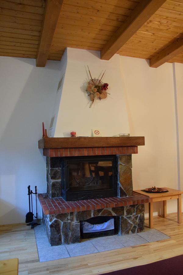 Holiday Apartment Bolfenk Hočko Pohorje Eksteriør billede