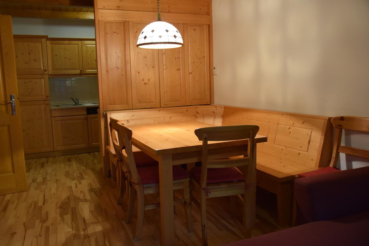Holiday Apartment Bolfenk Hočko Pohorje Eksteriør billede