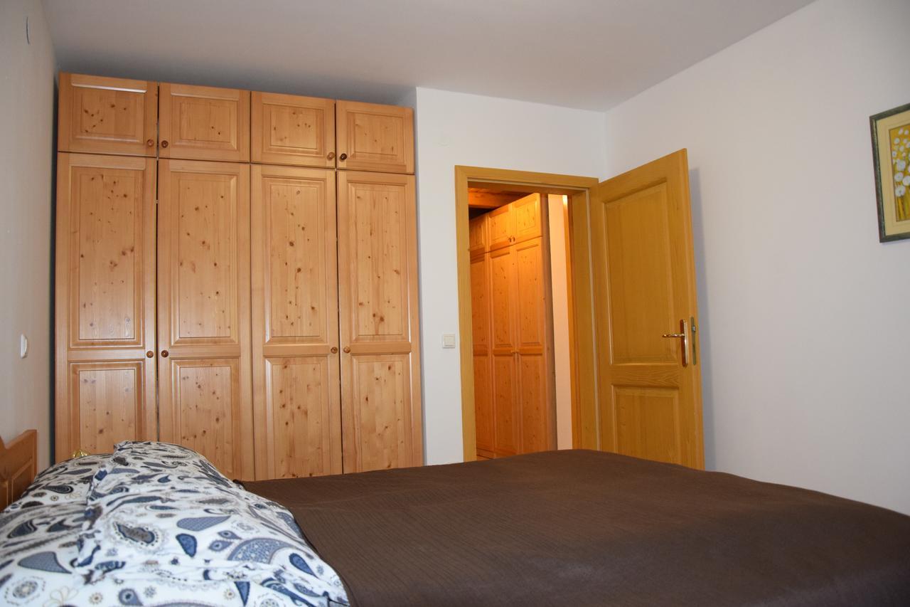 Holiday Apartment Bolfenk Hočko Pohorje Eksteriør billede