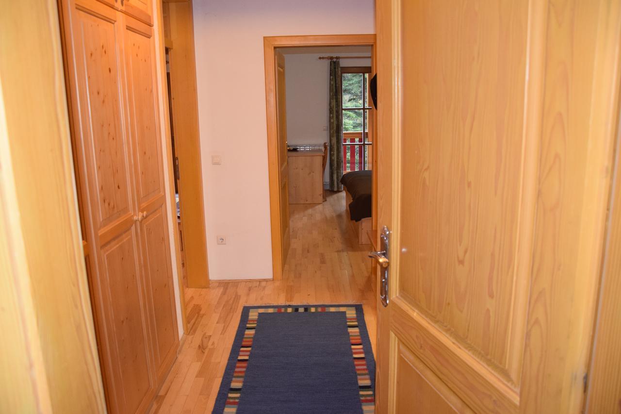 Holiday Apartment Bolfenk Hočko Pohorje Eksteriør billede