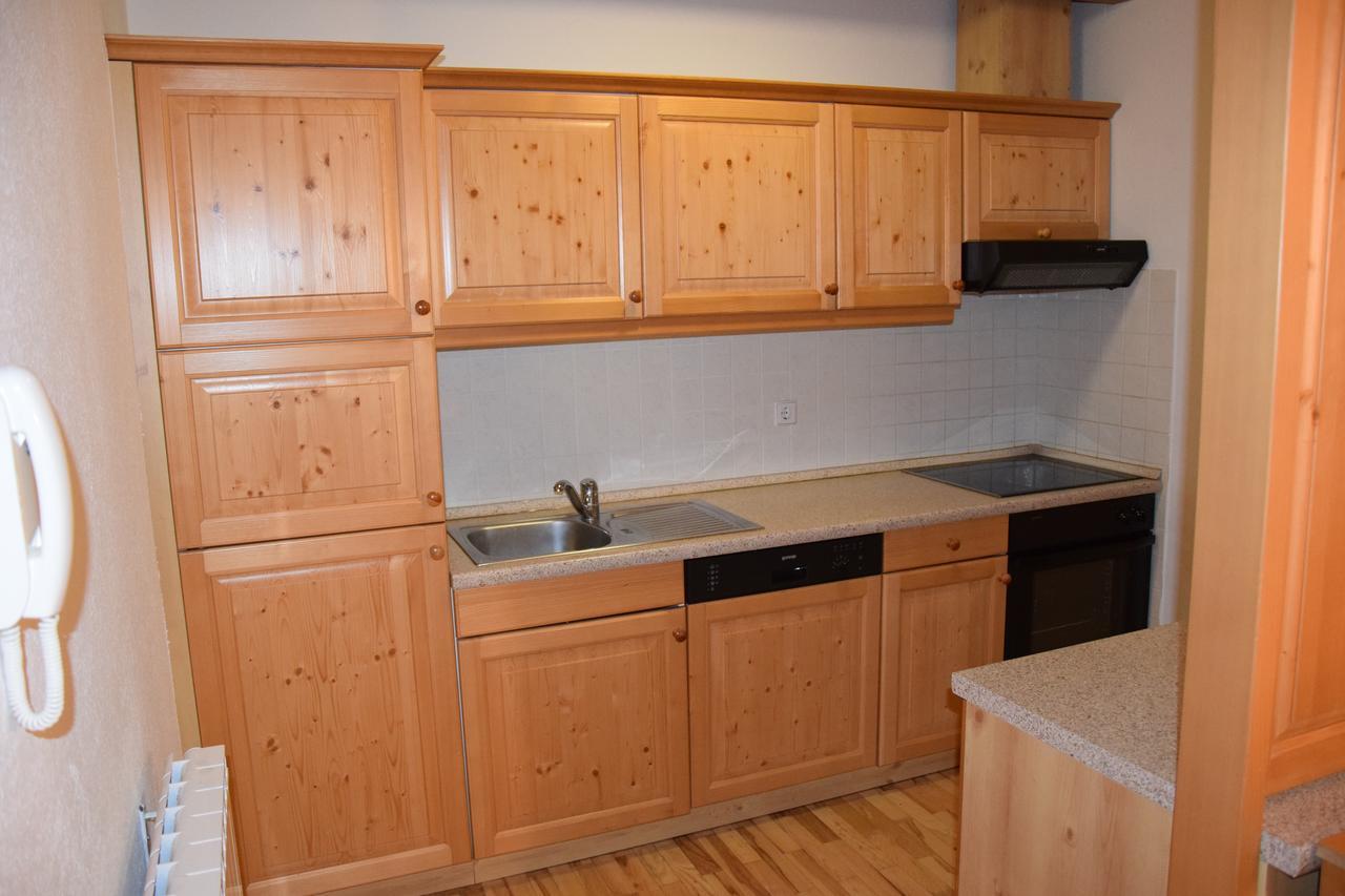 Holiday Apartment Bolfenk Hočko Pohorje Eksteriør billede